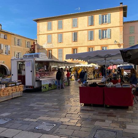 Valbonne Bermond Βίλα Εξωτερικό φωτογραφία