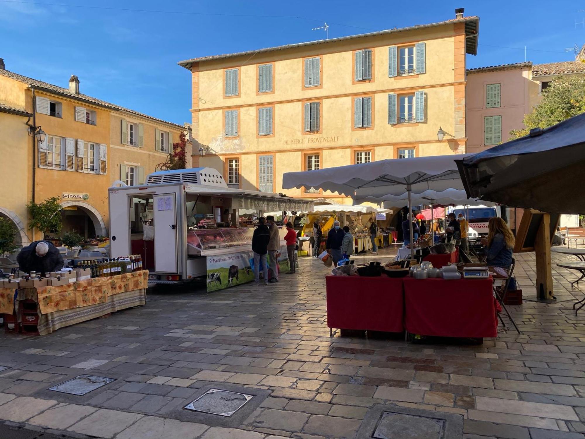 Valbonne Bermond Βίλα Εξωτερικό φωτογραφία